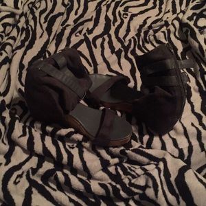 Sandal 💁🏾‍♀️